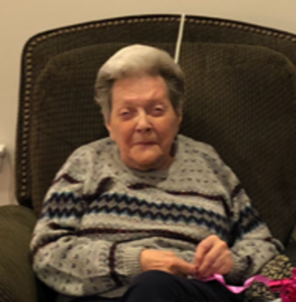 Shirley Breyer Profile Photo