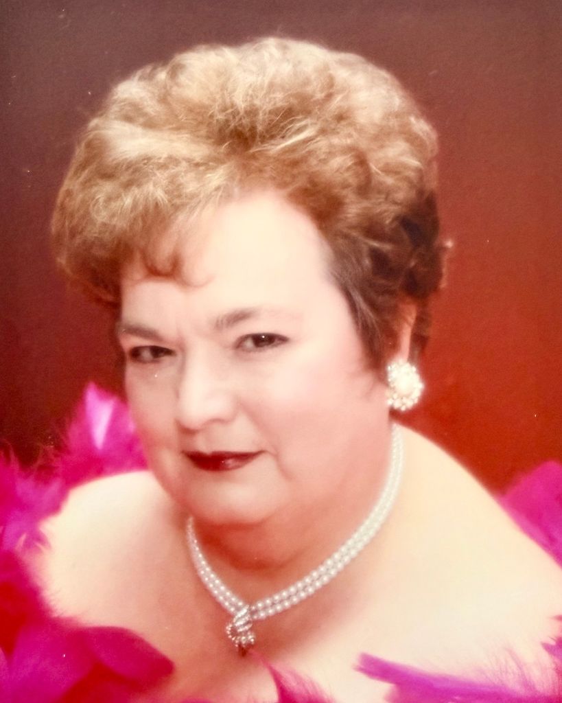 Sandra Kay Hamm Moore Profile Photo