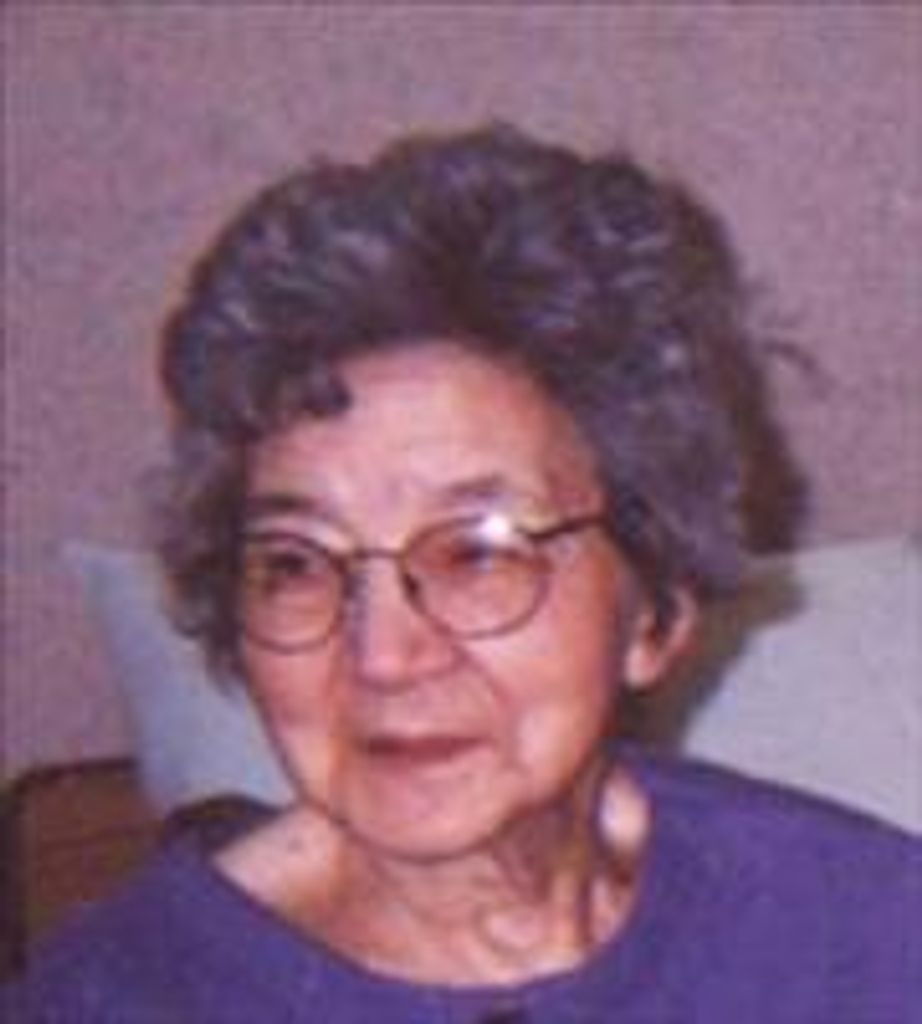 Rita E. Bernier
