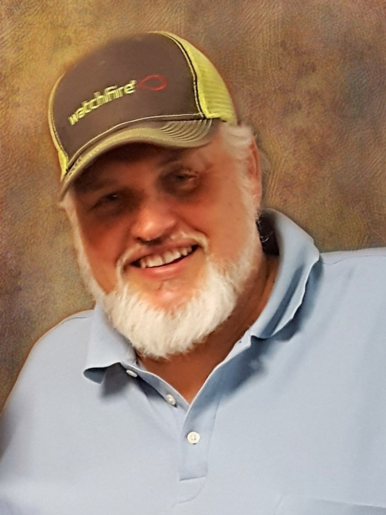 Michael Harold Watt