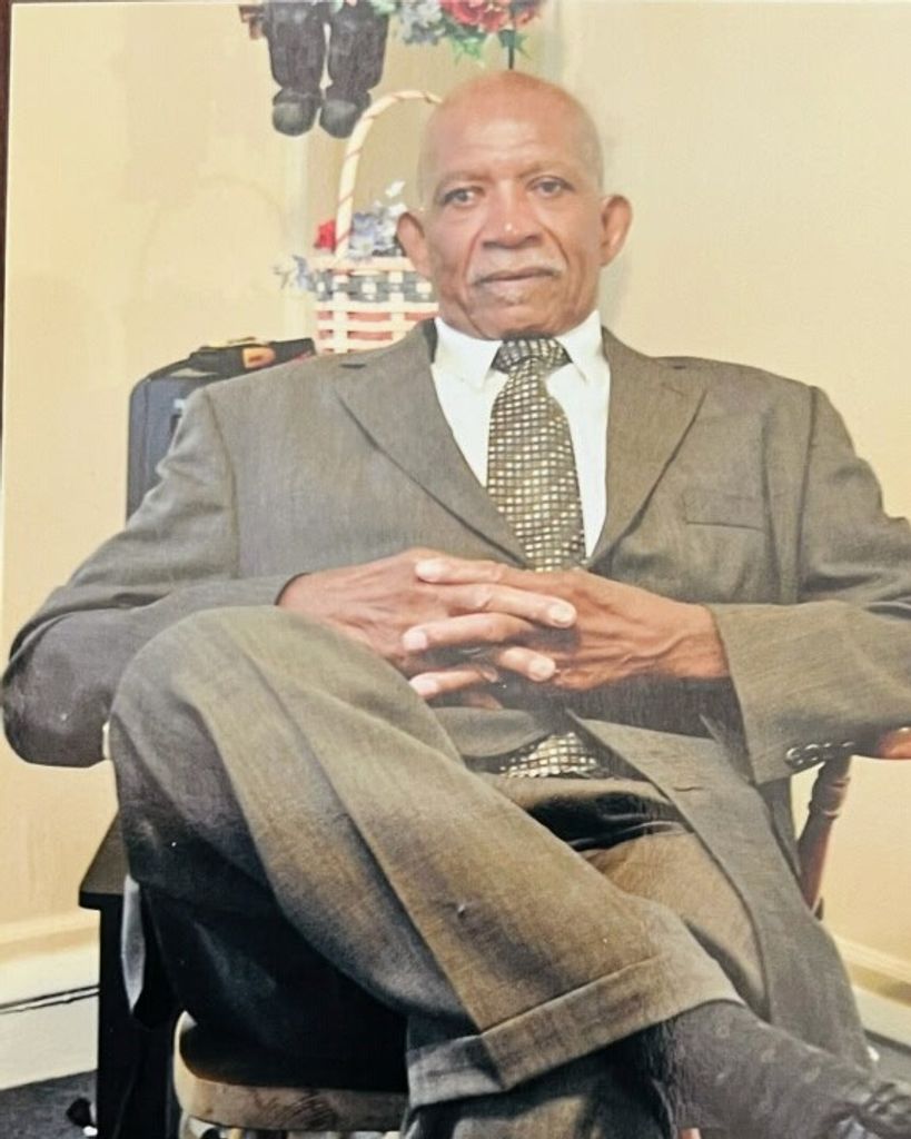 Maurice L. Black, Sr.
