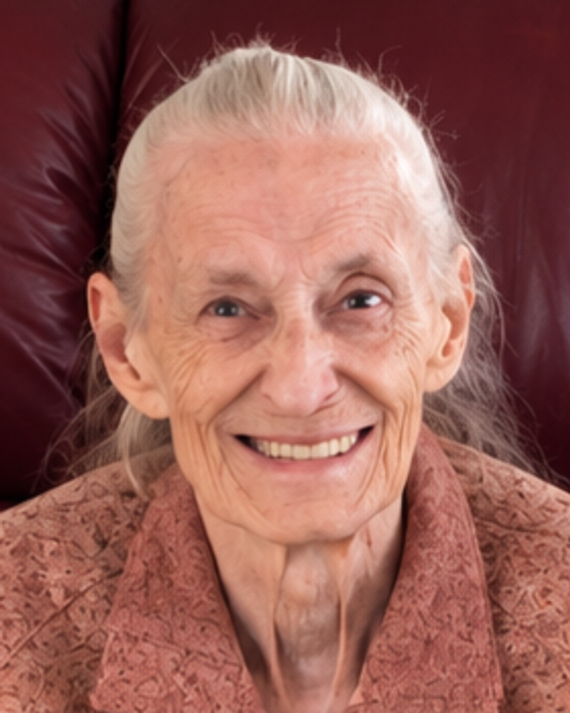 Barbara Elaine Wyatt