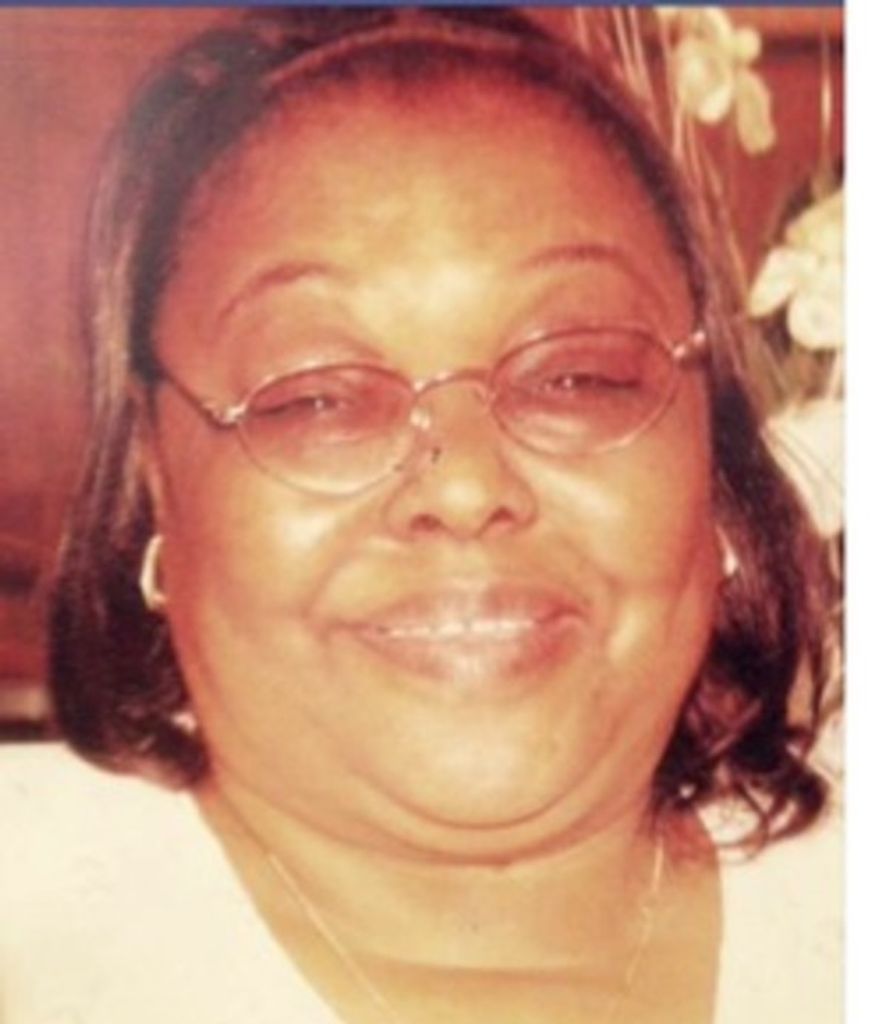 Mrs. Evelyn E. Williams Profile Photo