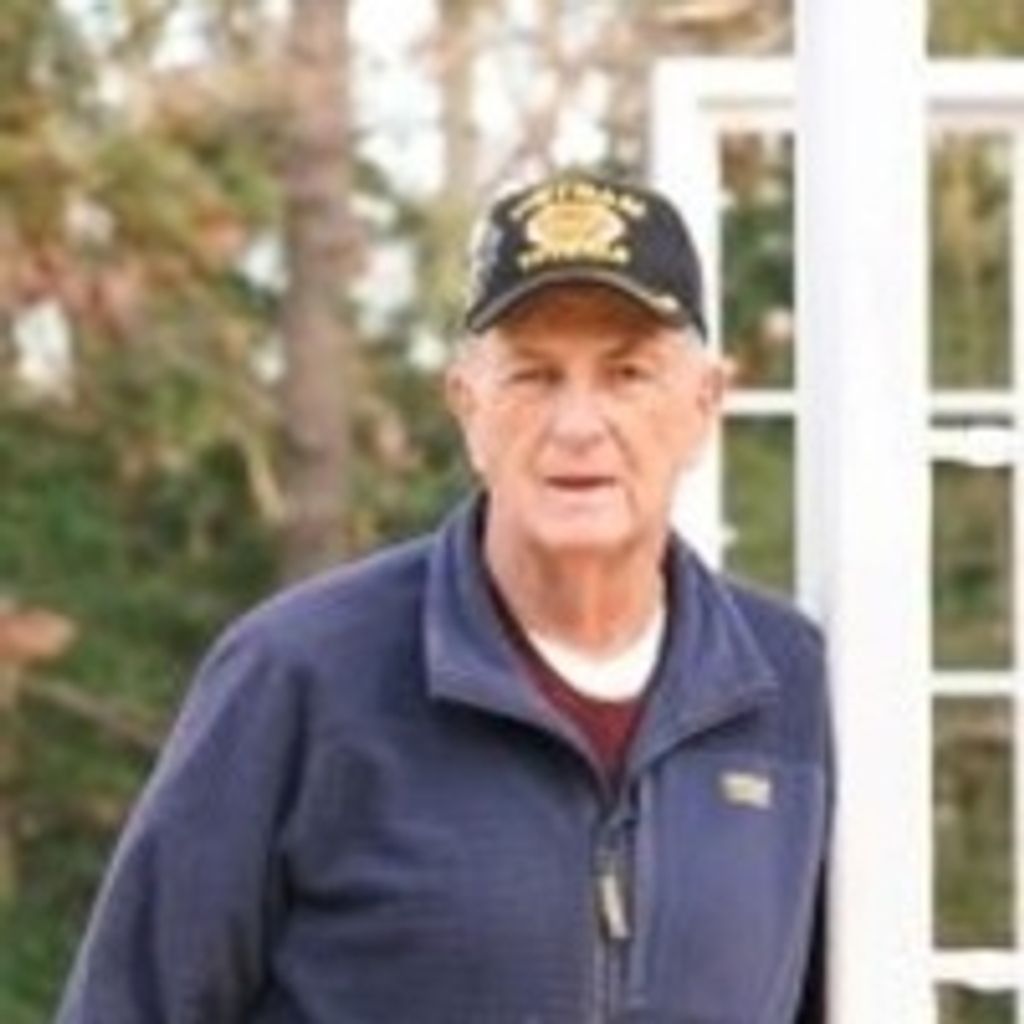 Warren Lucas "W.L." Tomlinson