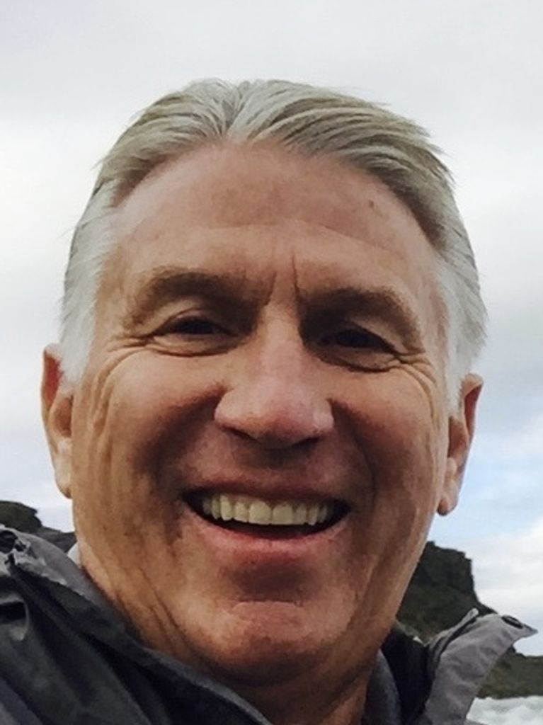 William Orval Ostler Profile Photo