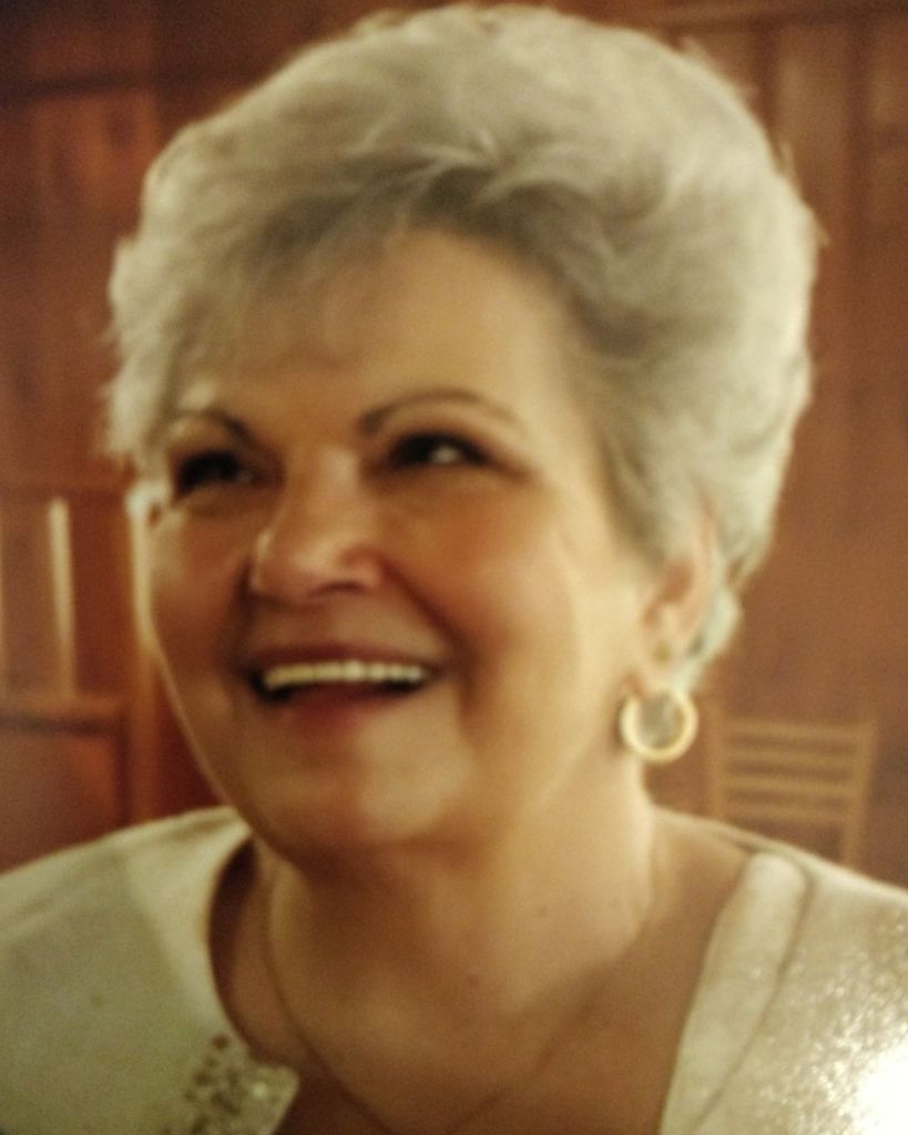 Louise Allison