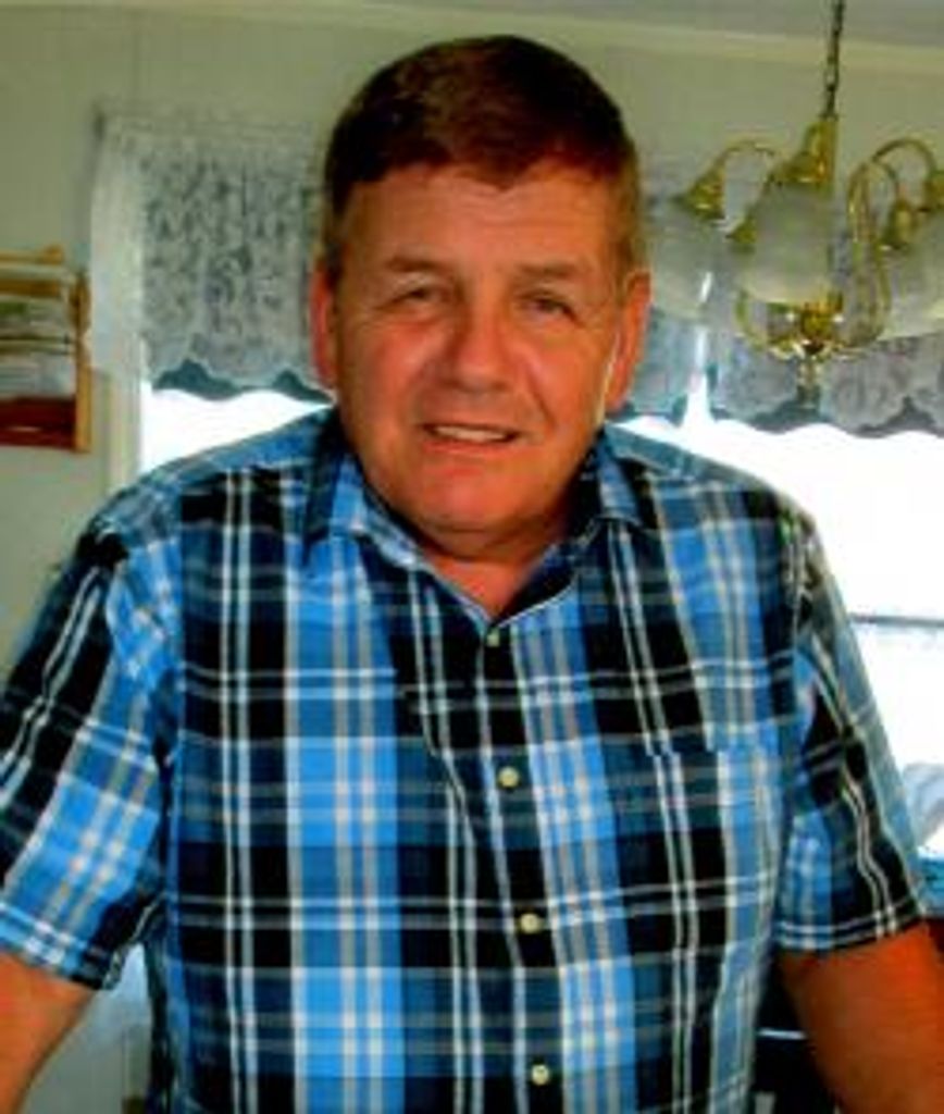 Austin Joseph Shannon Profile Photo