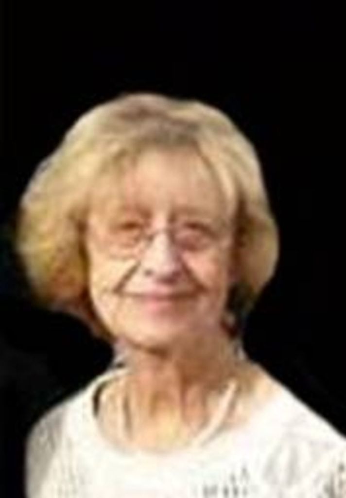 Mary L. Heath Larsen