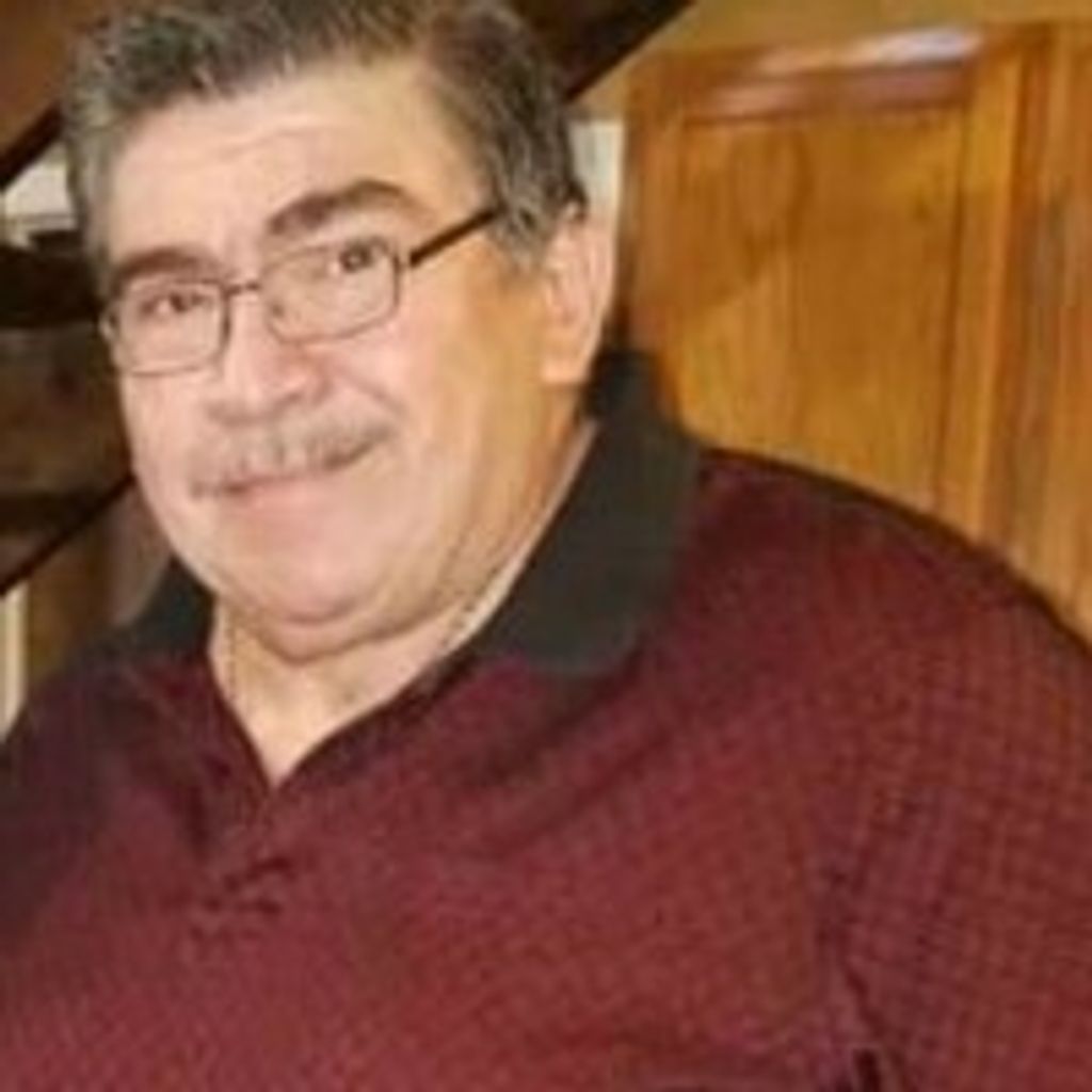 Jorge Z. Garcia