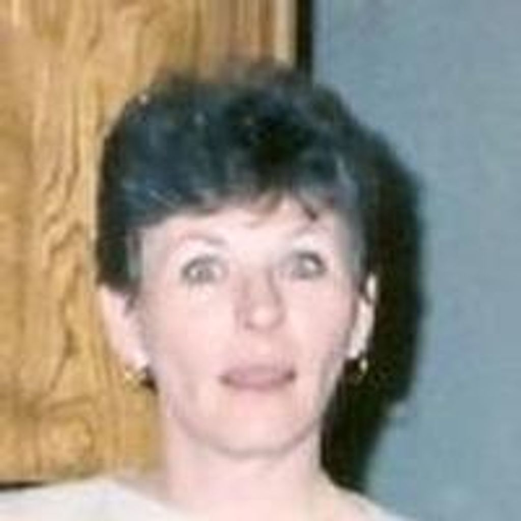 Barbara Ann Pyrek