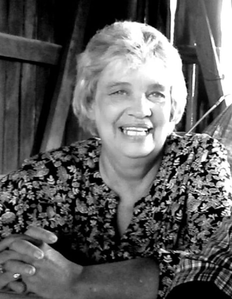 Donna Kay Horn