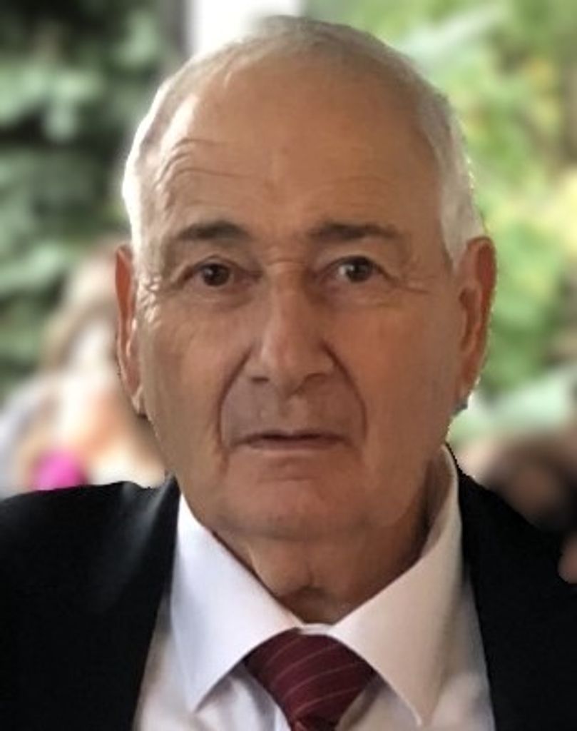 Richard Palmieri