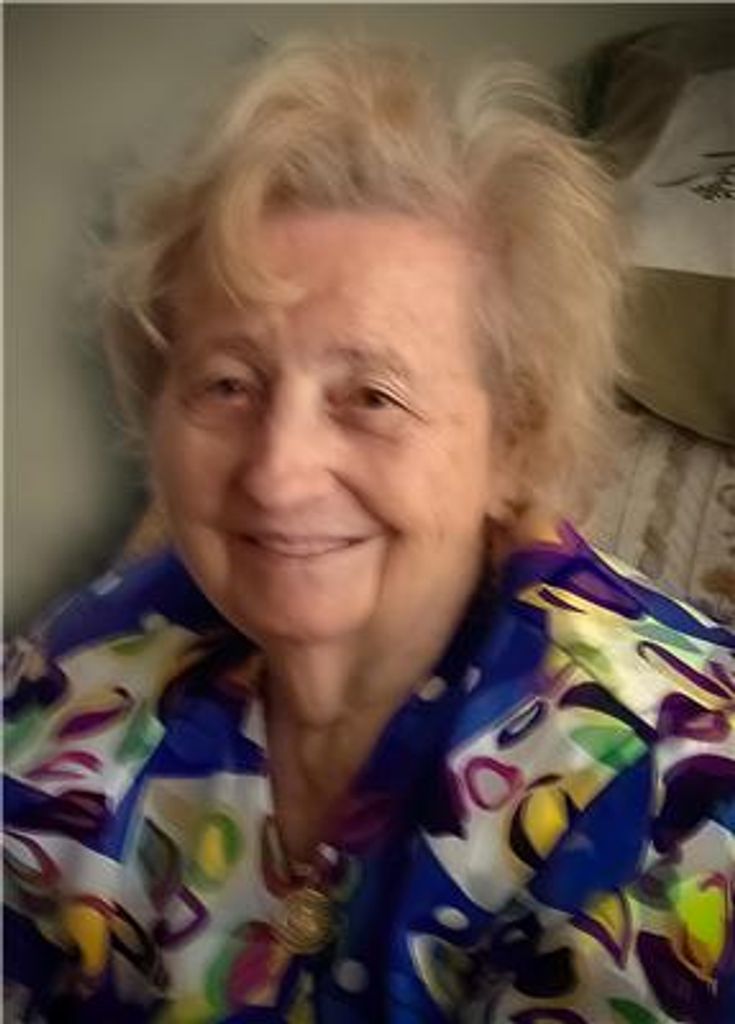Silvia Spinosa