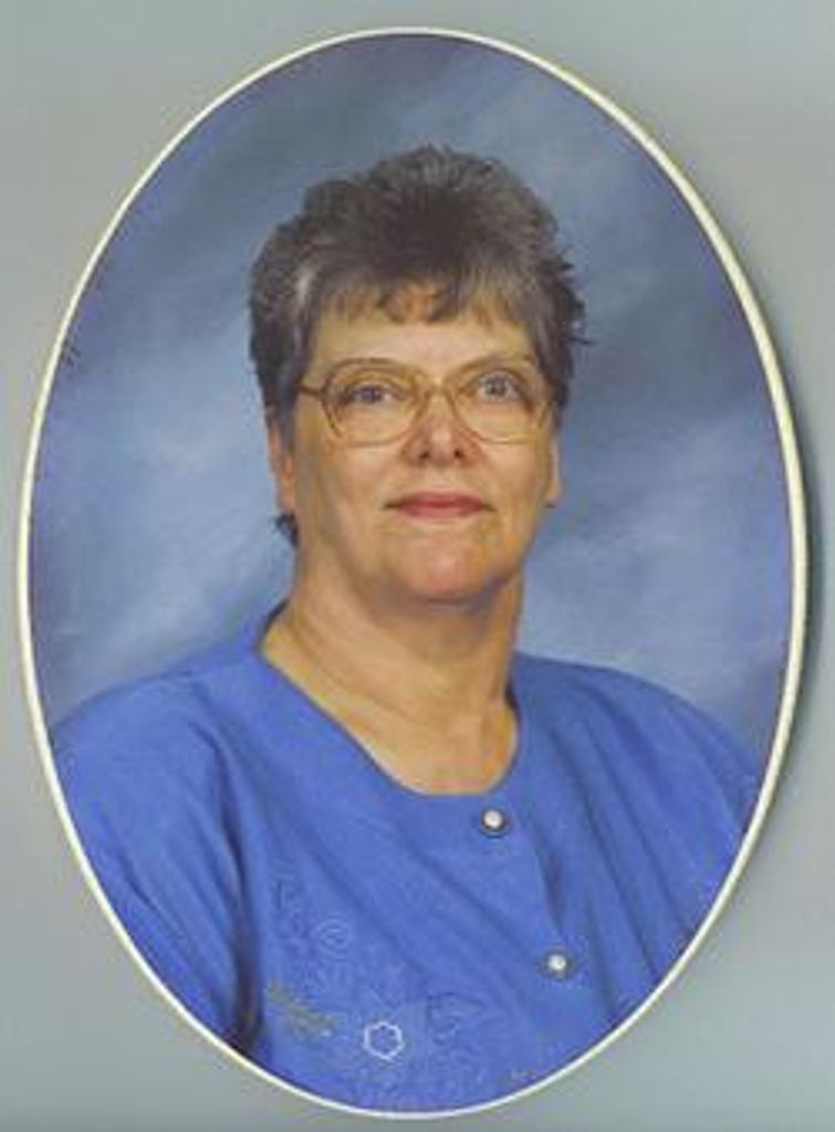 Linda Ann Crawley
