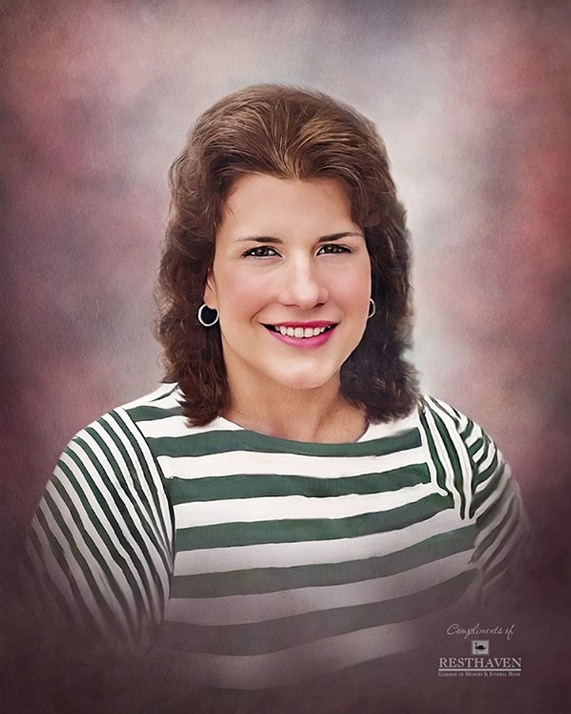 Mary Ann Nalls