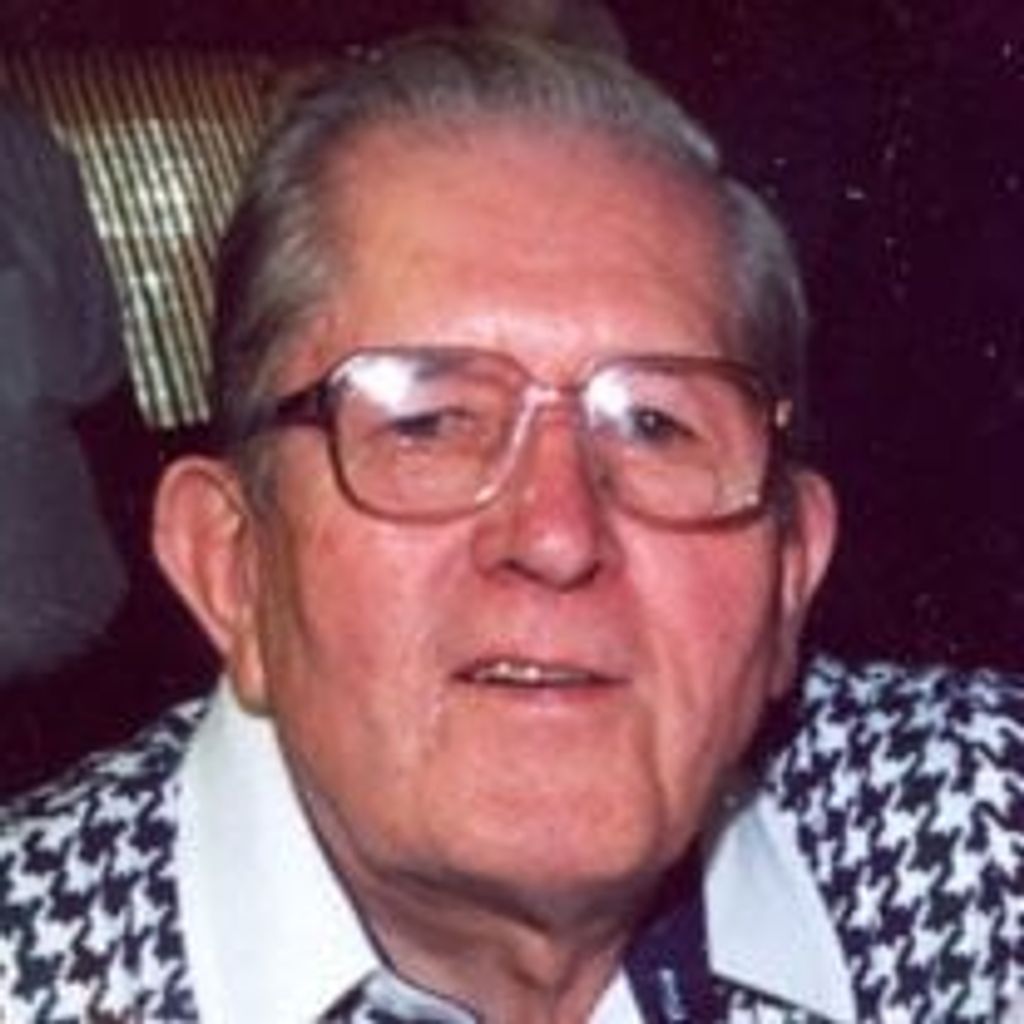 Chester "Chet" Joski