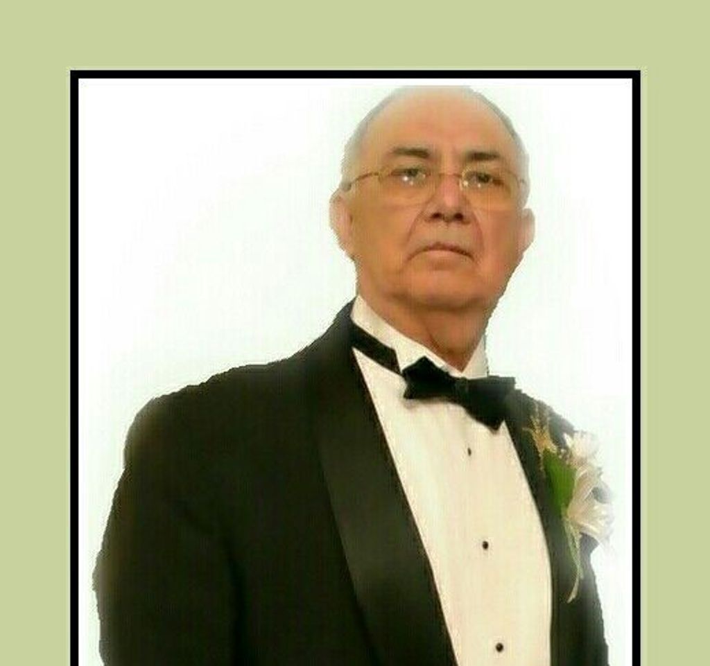 Jose g. Rincon