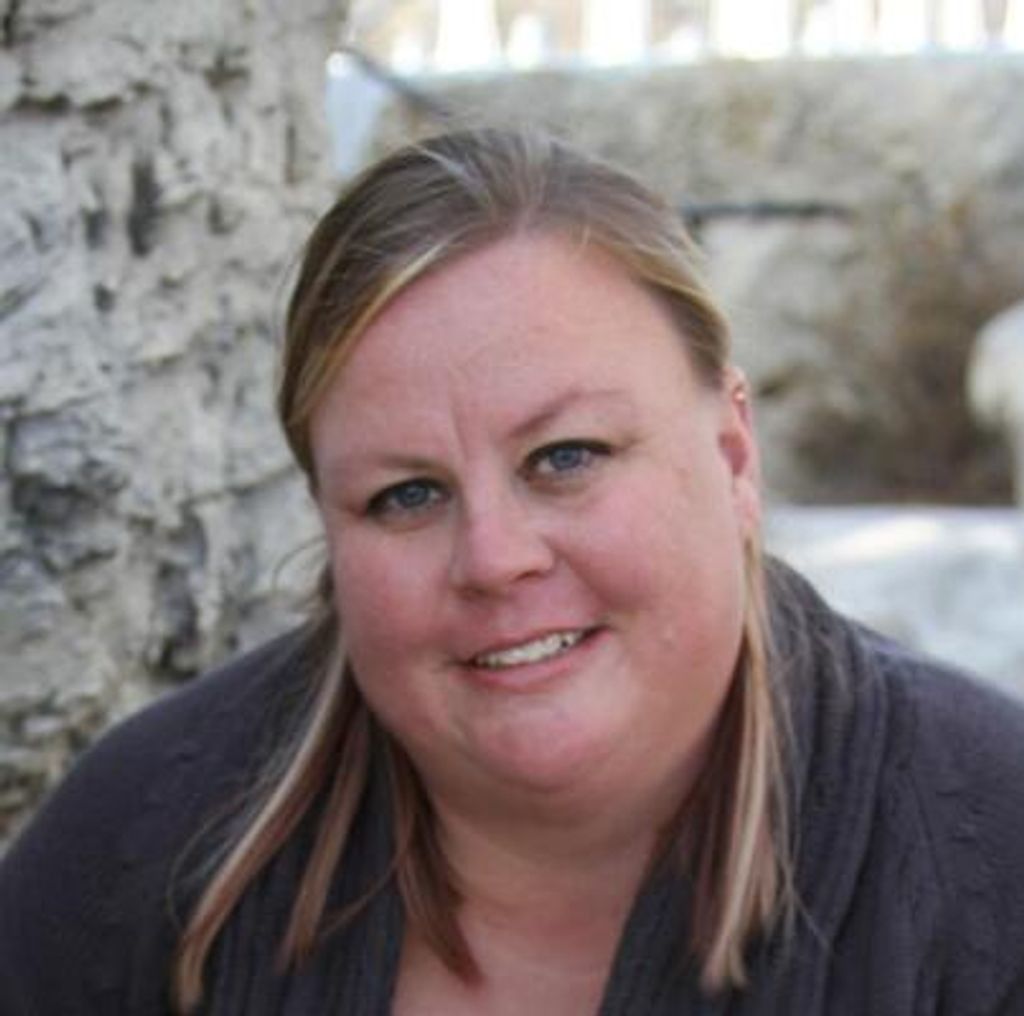 Alison S. Mcvay Profile Photo