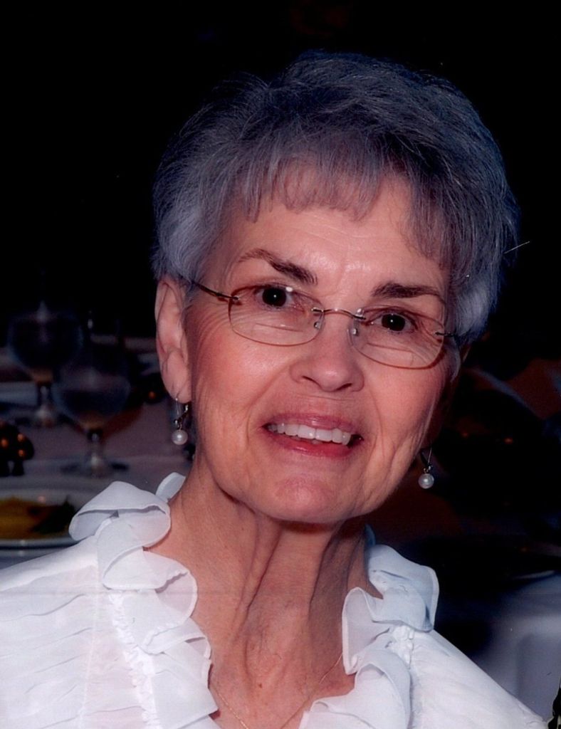 Pat Dowdell Profile Photo