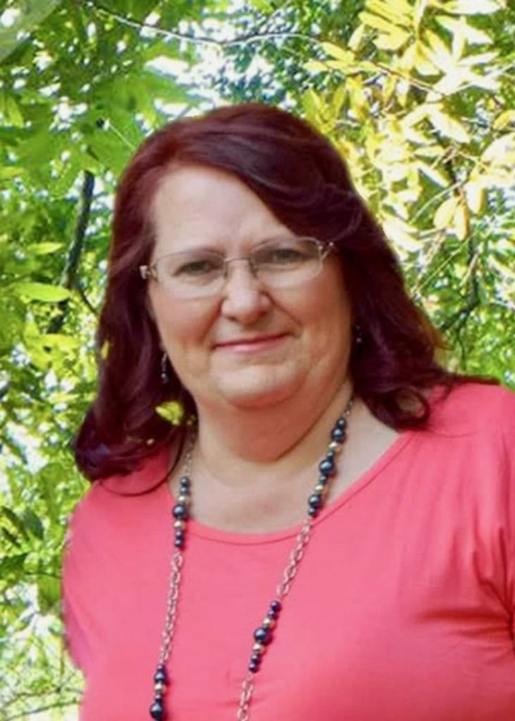 Sharlene Kay (Metcalf)  Croney