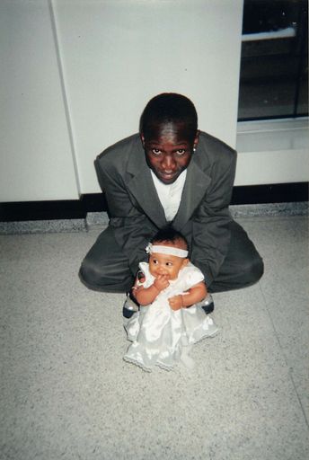 Olisa Marie Nyadongo photo gallery thumbnail 184 of 325