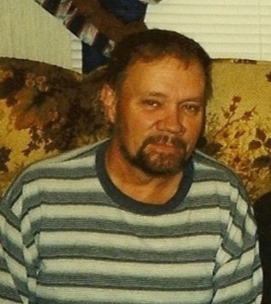 Mark Thrasher Profile Photo