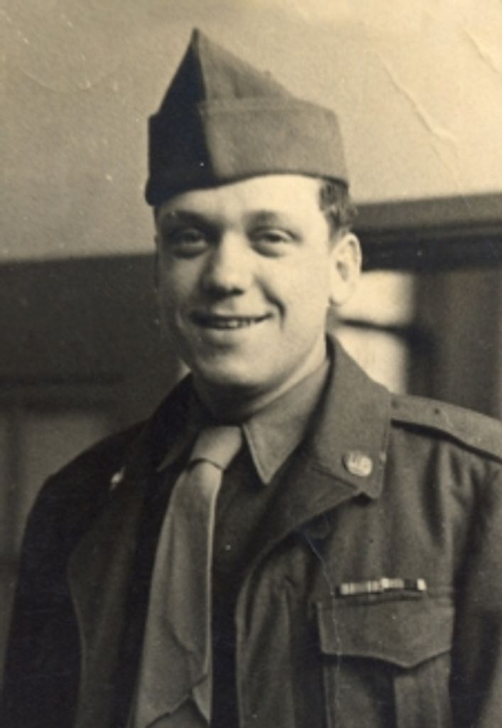 Floyd  W. Cope