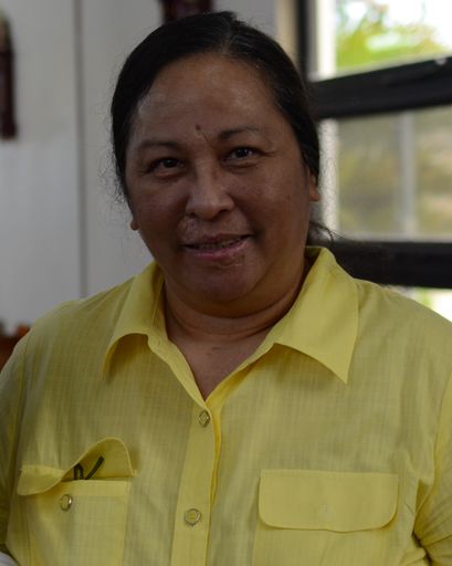 Dolores Gamboa Reyes's obituary image