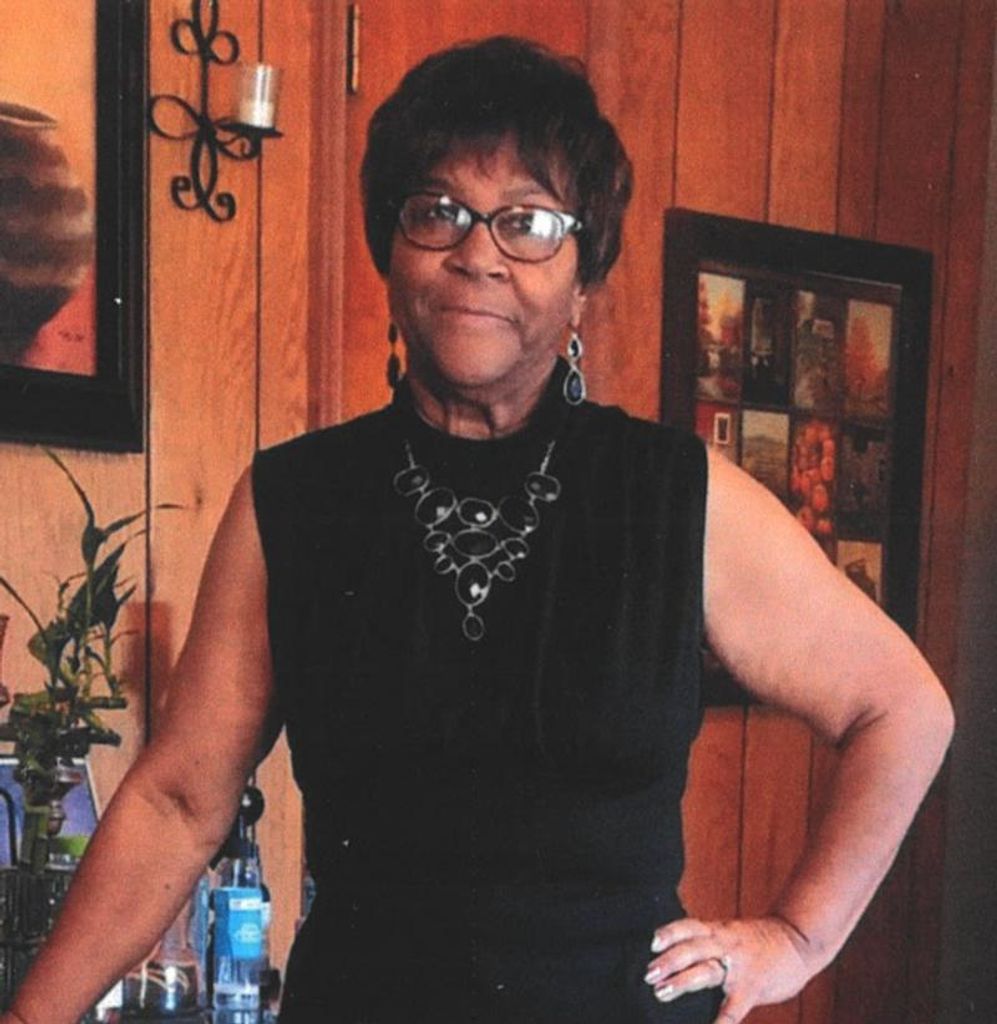 Pearl E. Minor Profile Photo
