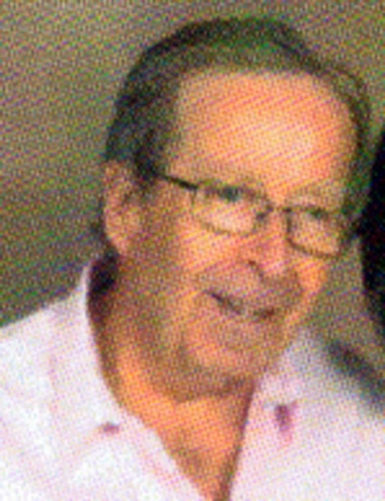James "Jim" Mugford