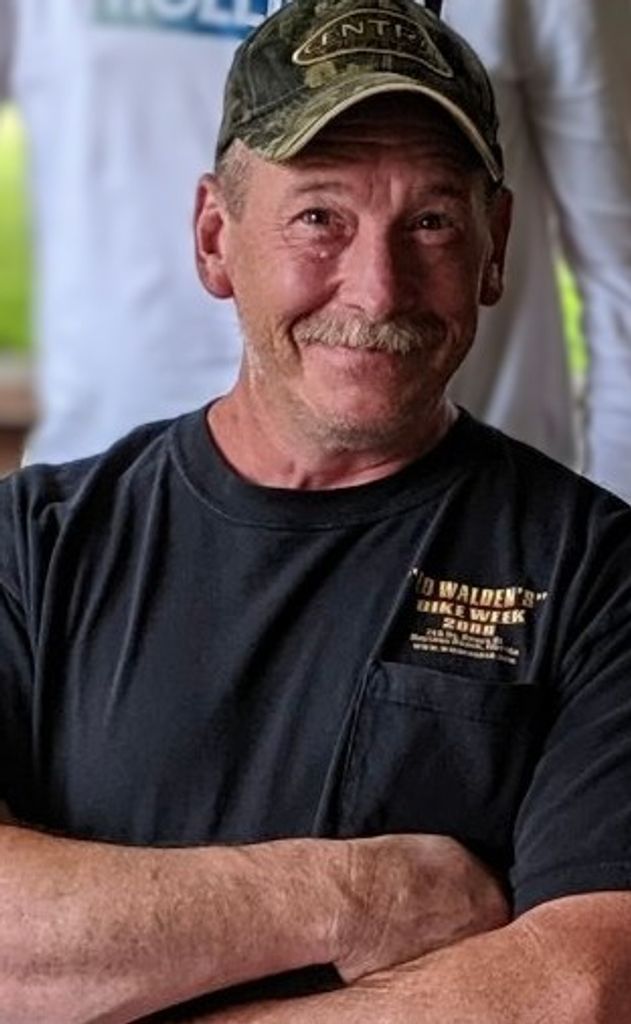 Benjamin "”Benny”" Puffinburger Profile Photo