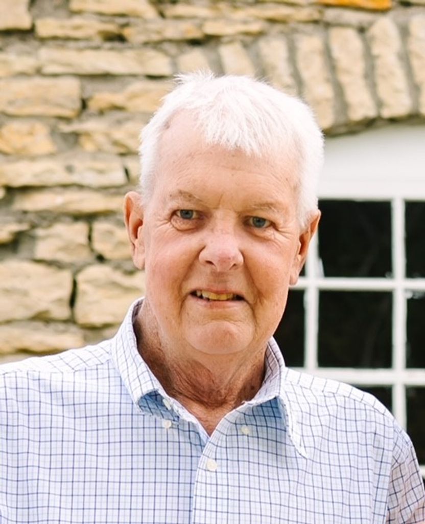 Terry Norlan Arends