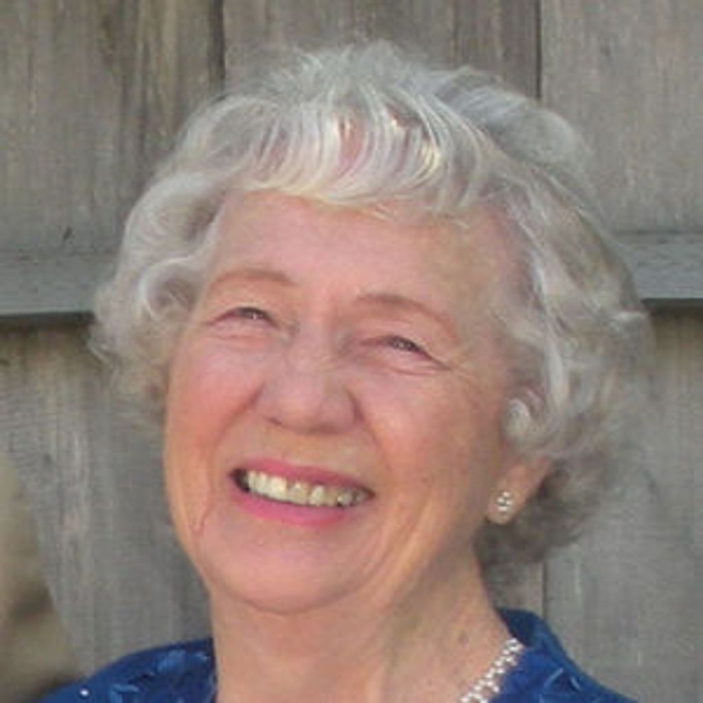 Mary Manger