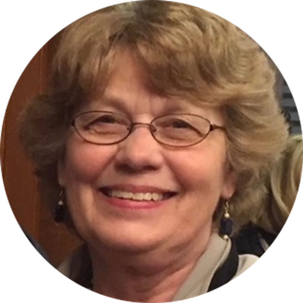 Elaine John D’Angelo