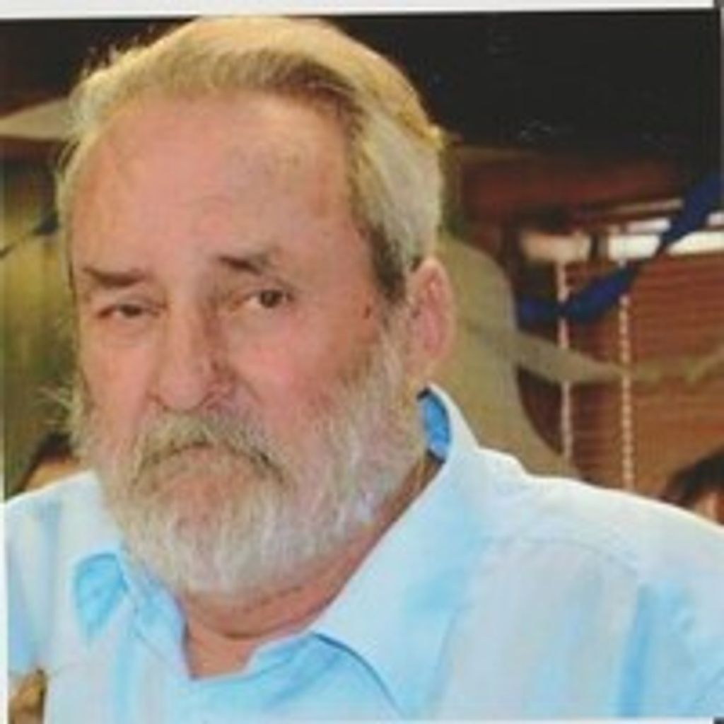 Eugene James Goodnough
