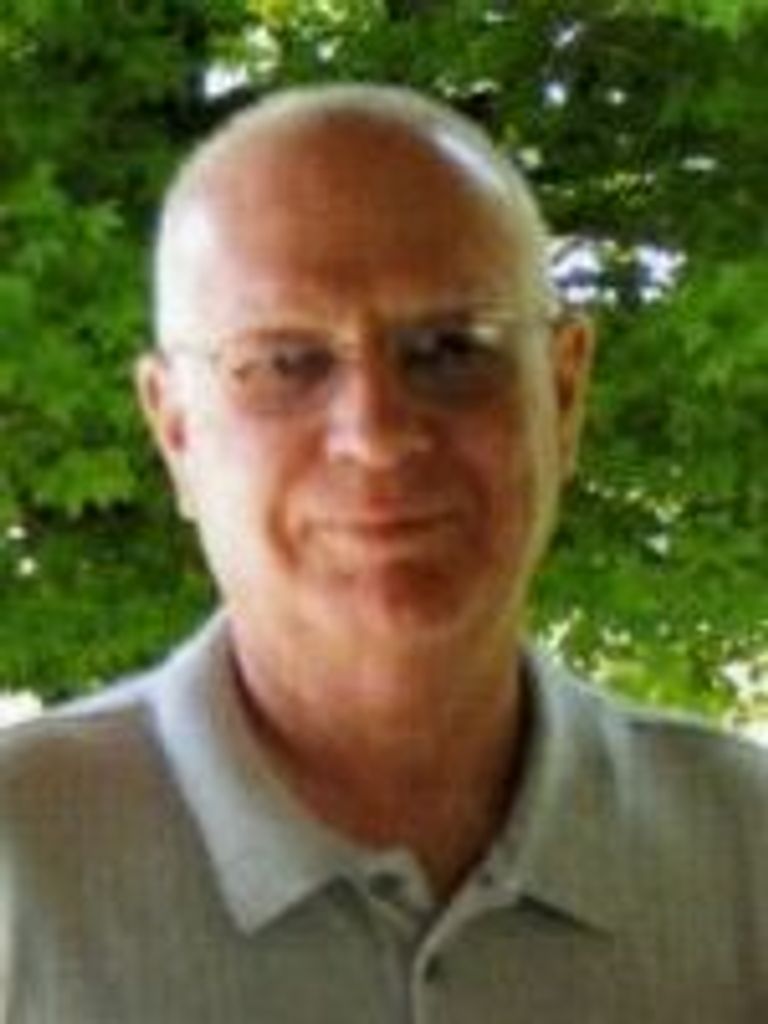 Charles W. Hill