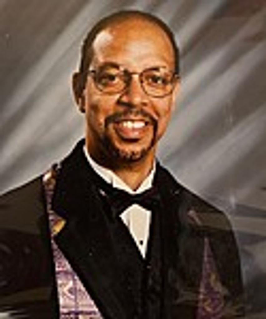 Robert P. Smith Profile Photo