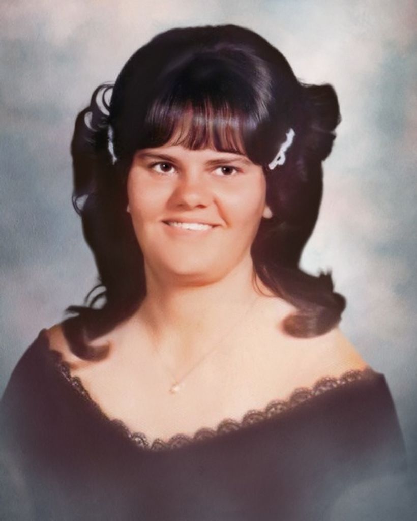 Sherry Ann Rivette