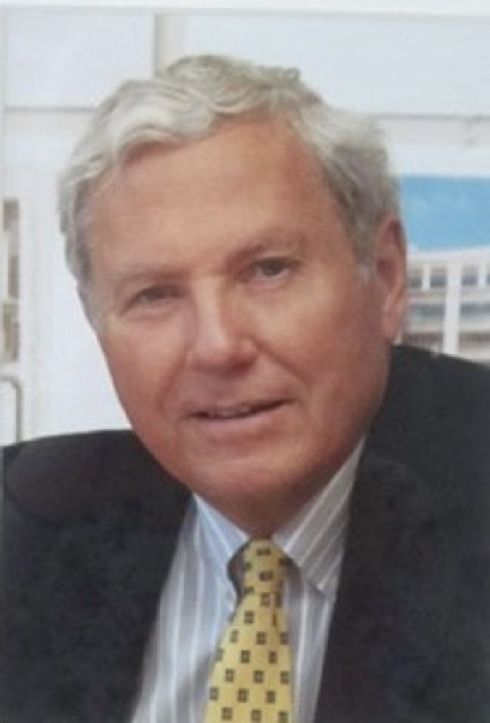 Richard Campbell