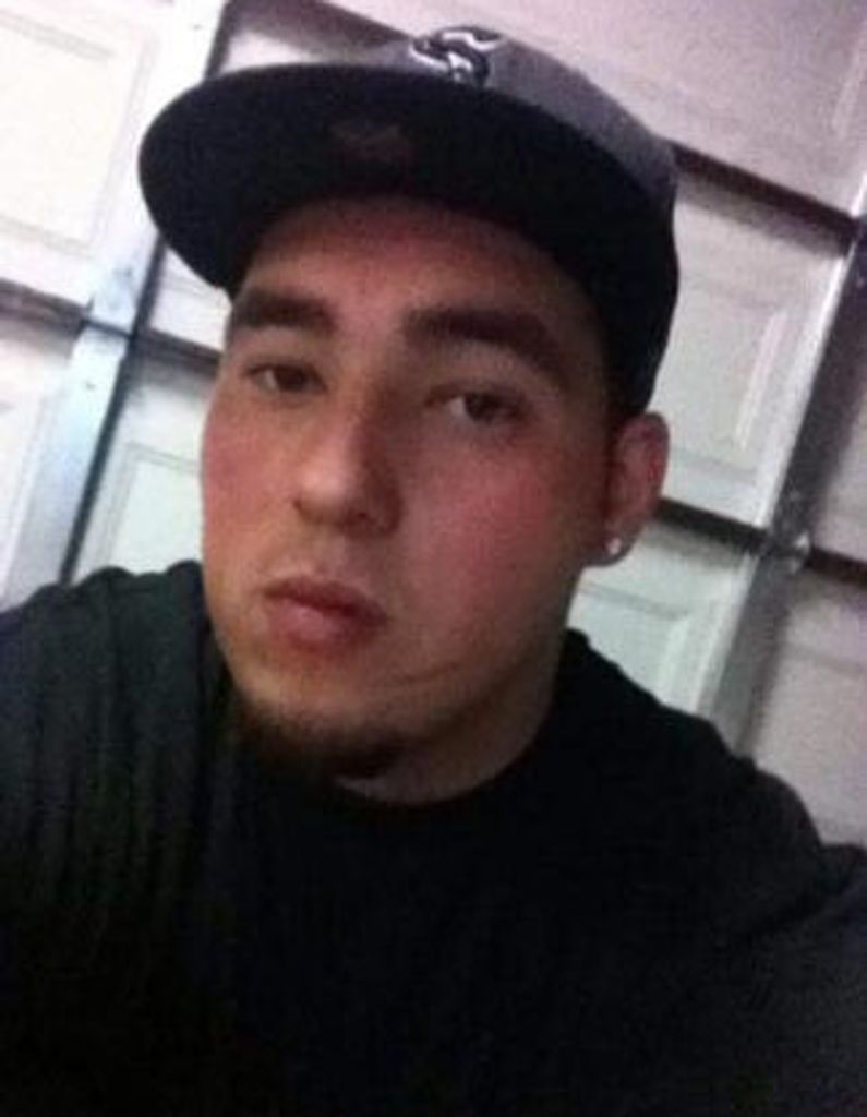 Eduardo Garcia-Guzman