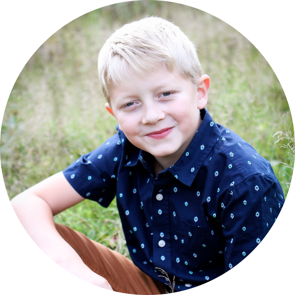 Bryce Mink Profile Photo
