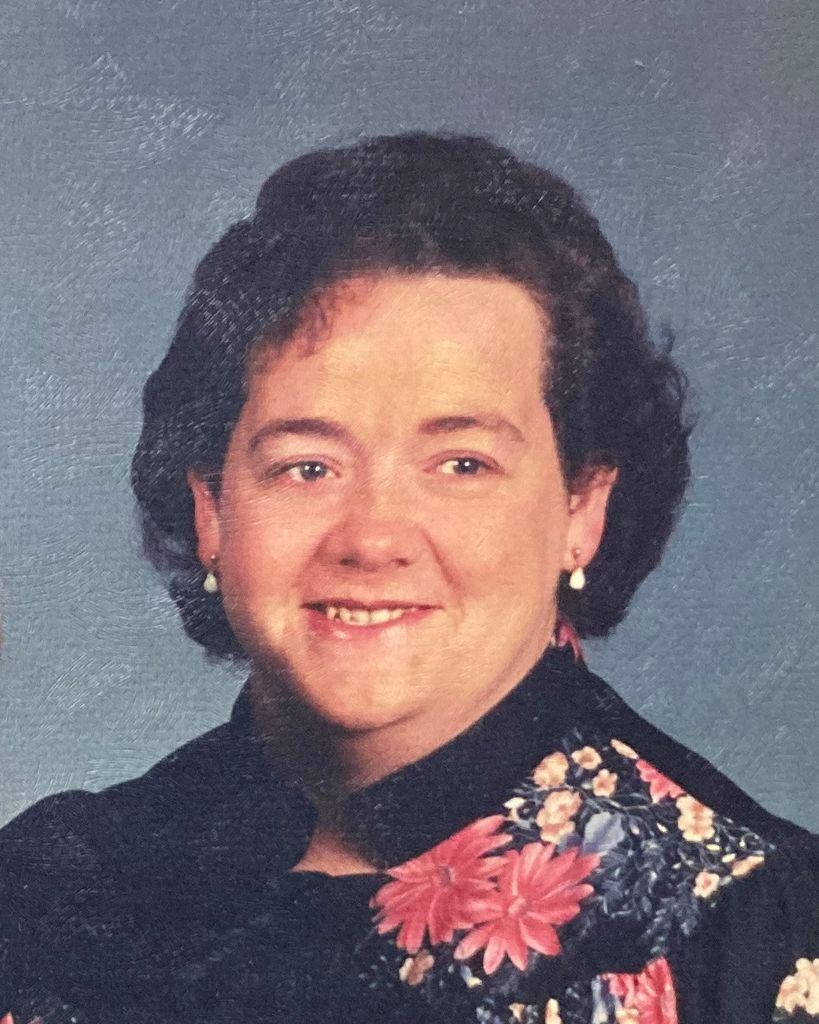 Myra Anne Young Profile Photo