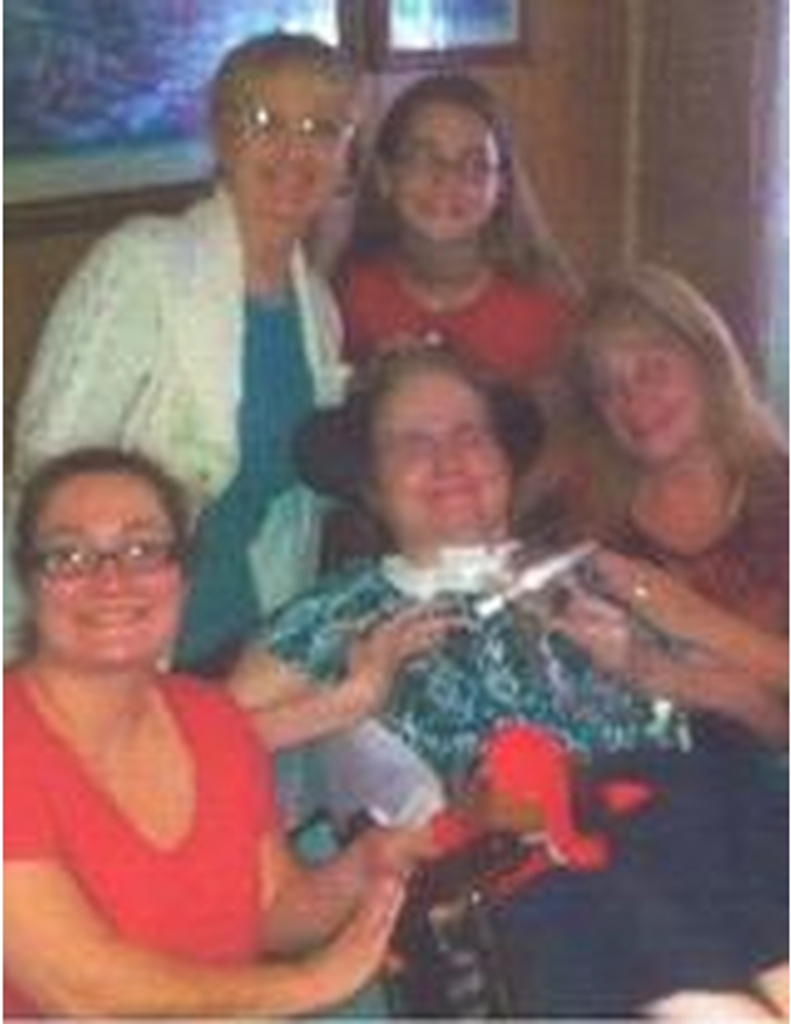 Tammy M. Lane Profile Photo