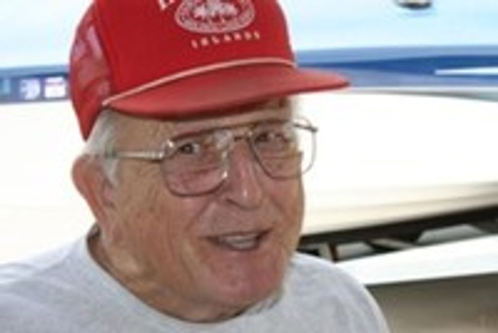 Lester Edward Kautsky
