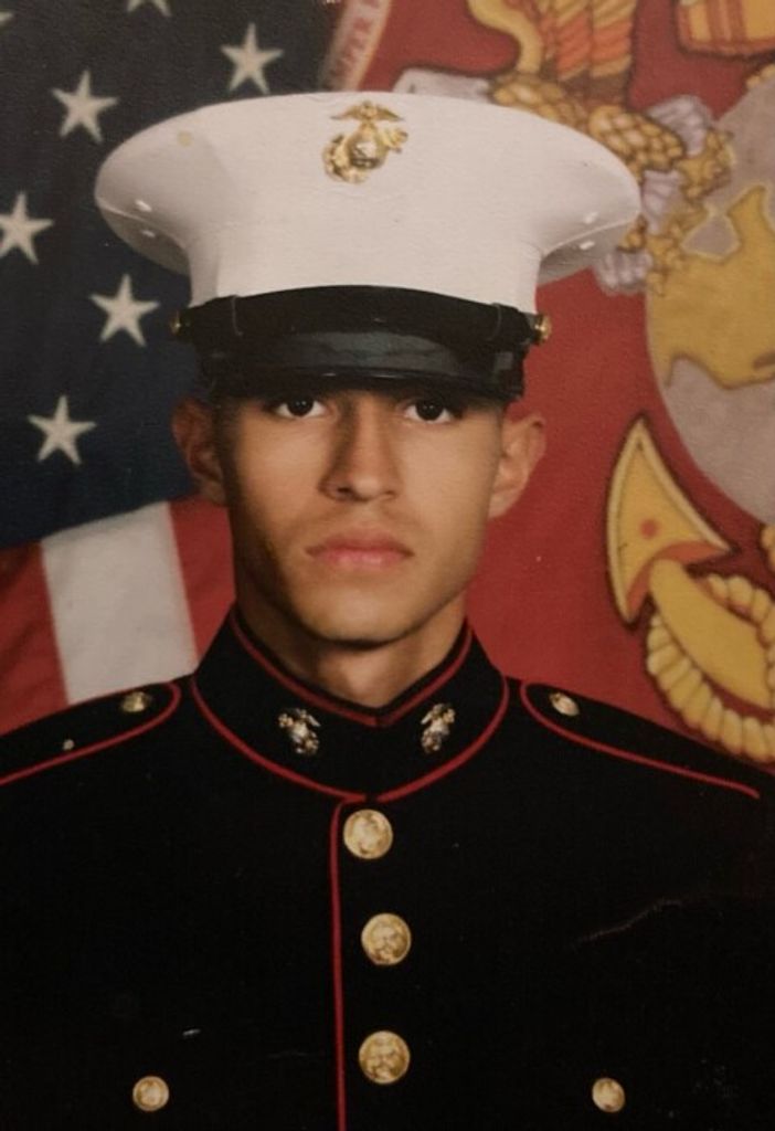 Steven Araiza