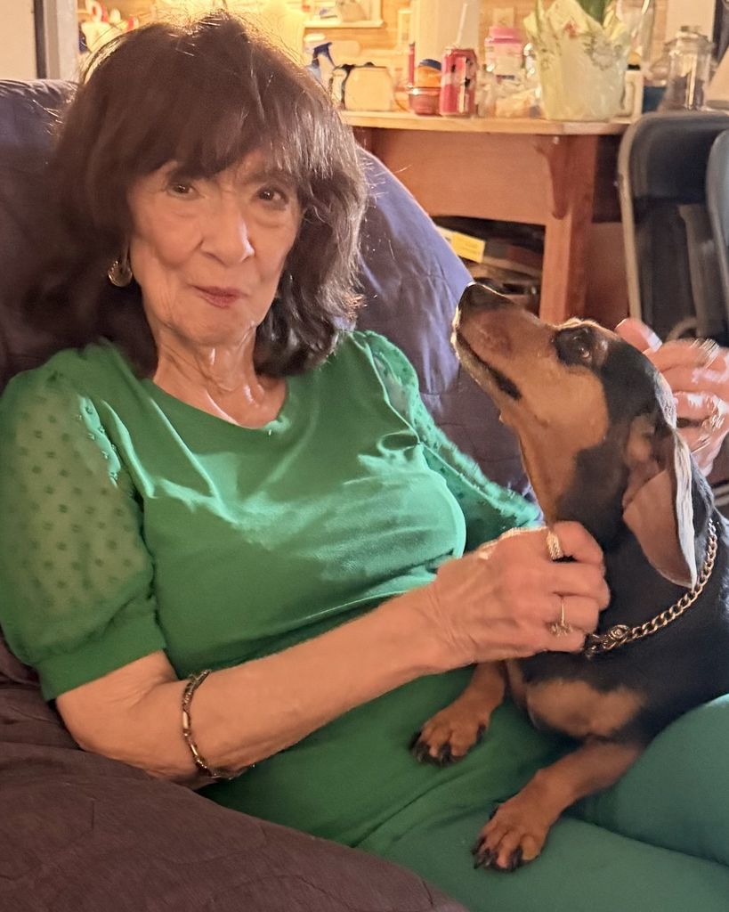Betty Gillentine Ormes