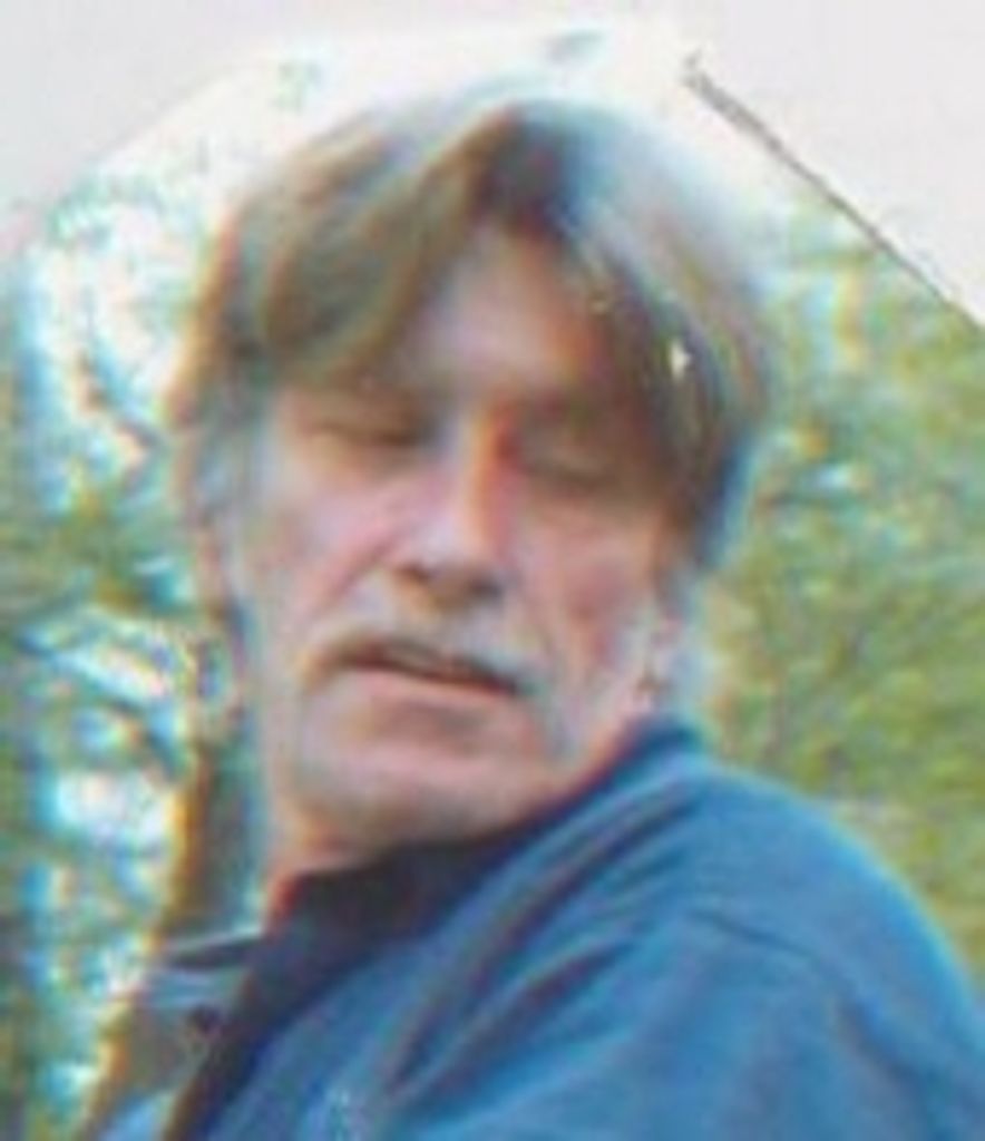 Michael Wooley Profile Photo