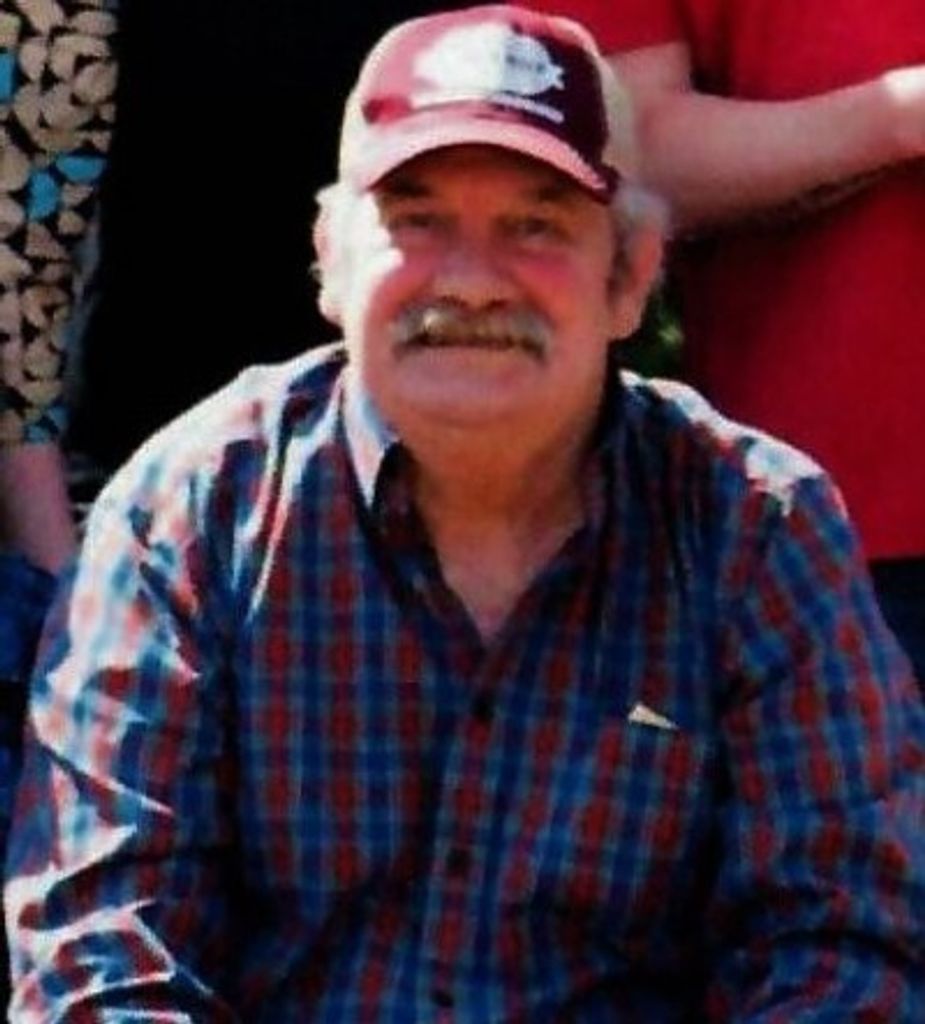 Charley George Harry