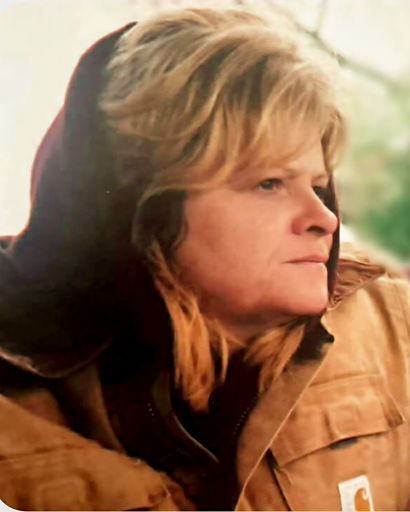 Donna M. Gilbert's obituary image