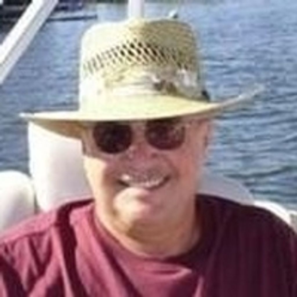 Larry Charles Korth